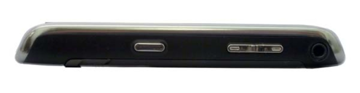 BlackBerry Storm 9530, Tested and Burned In