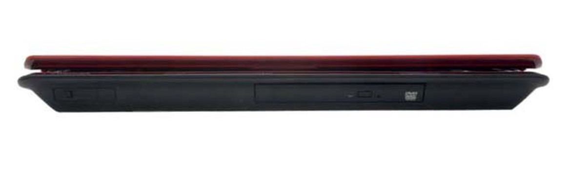 Toshiba Qosmio X305-Q725 Gaming Notebook