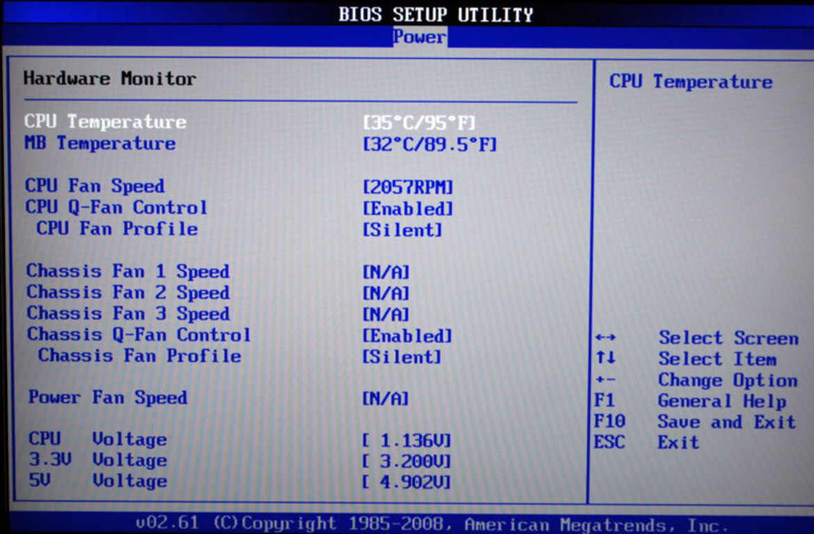 Asus P6T6 WS Revolution Core i7 Motherboard