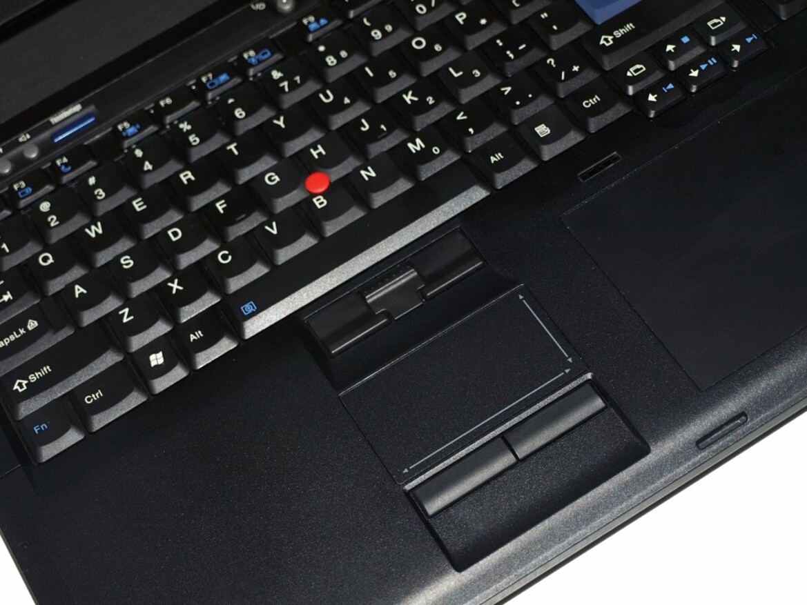 Lenovo ThinkPad W700ds Mobile Workstation