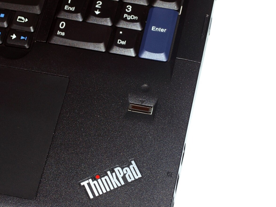 Lenovo ThinkPad W700ds Mobile Workstation