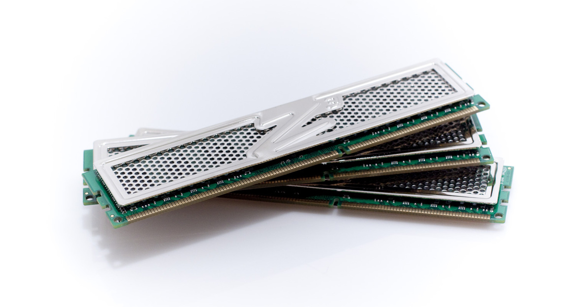  DDR3 Round-Up: Core i7 Performance Analysis
