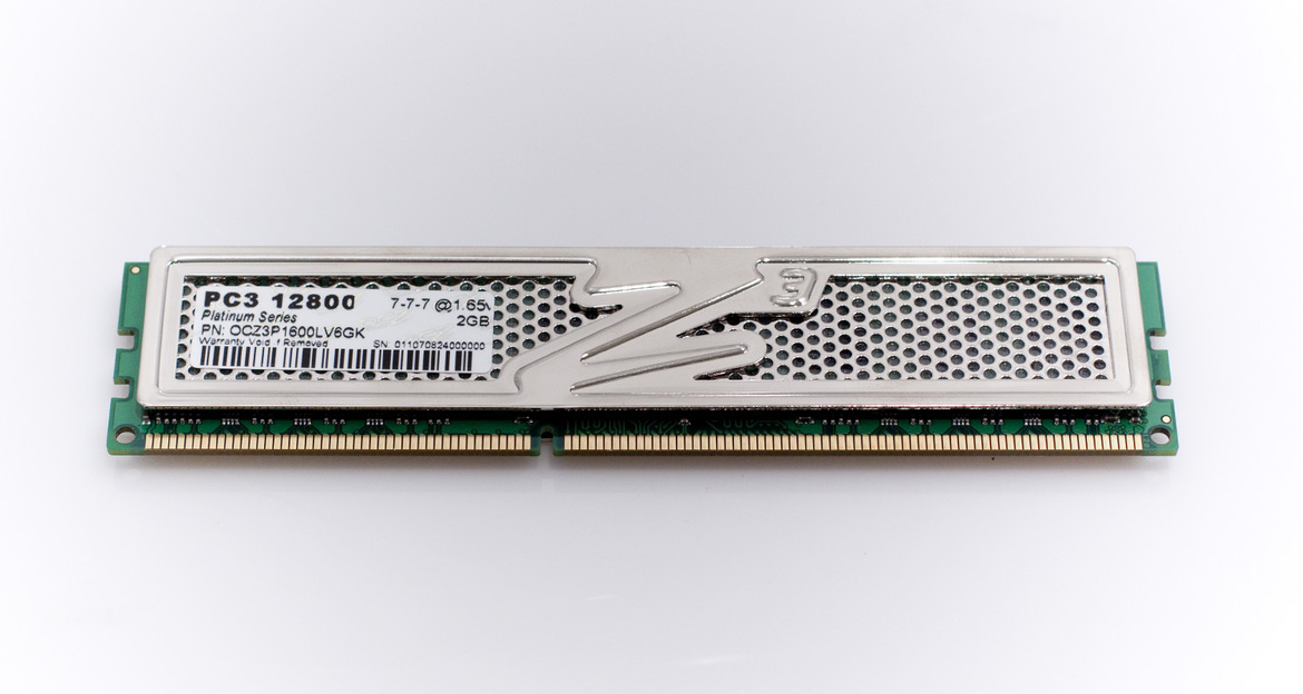  DDR3 Round-Up: Core i7 Performance Analysis