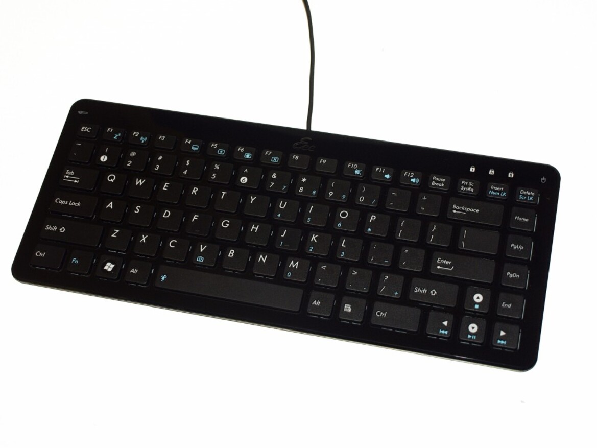 Asus Eee Top ET1602 All-In-One Touch Screen PC