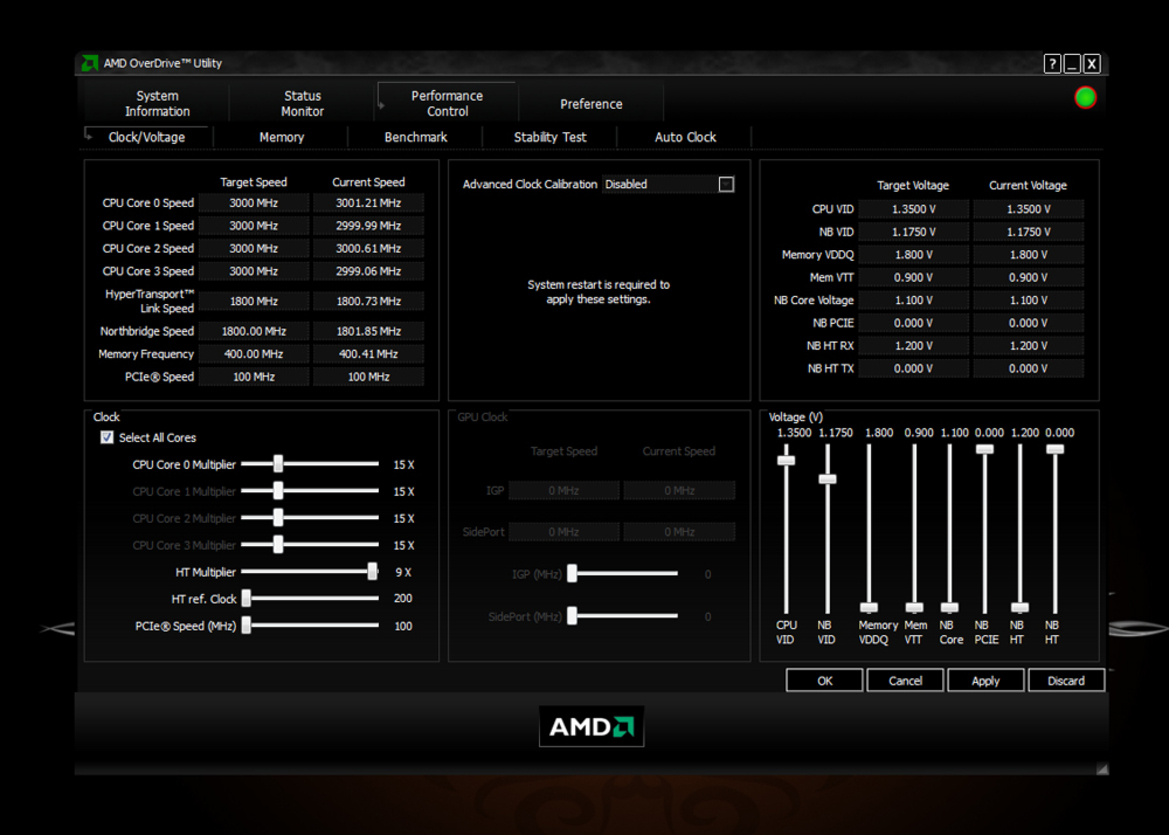Dell XPS 625 Phenom II Gaming System