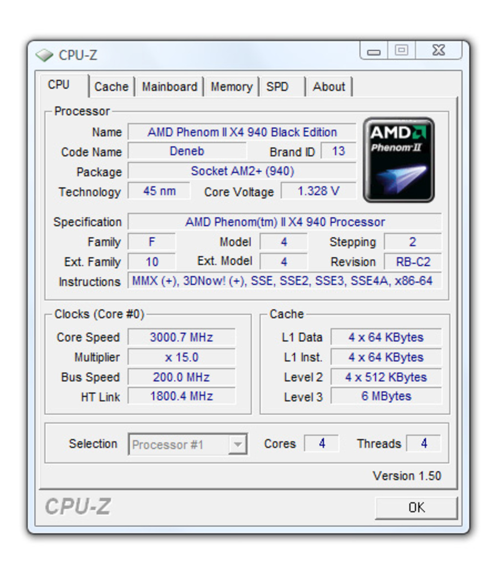 Dell XPS 625 Phenom II Gaming System