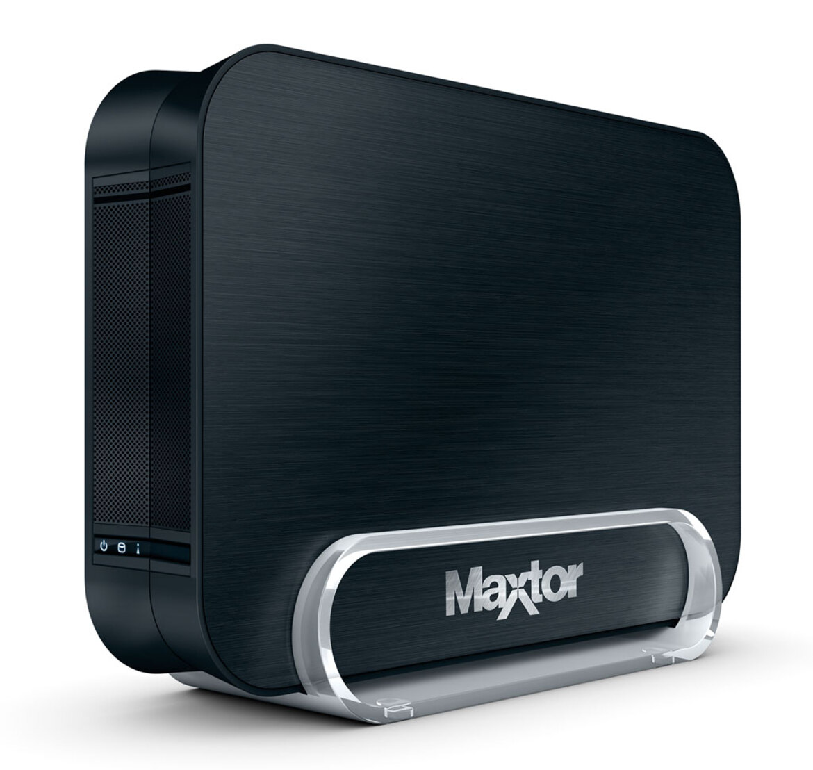 Maxtor Central Axis Business Edition NAS Server