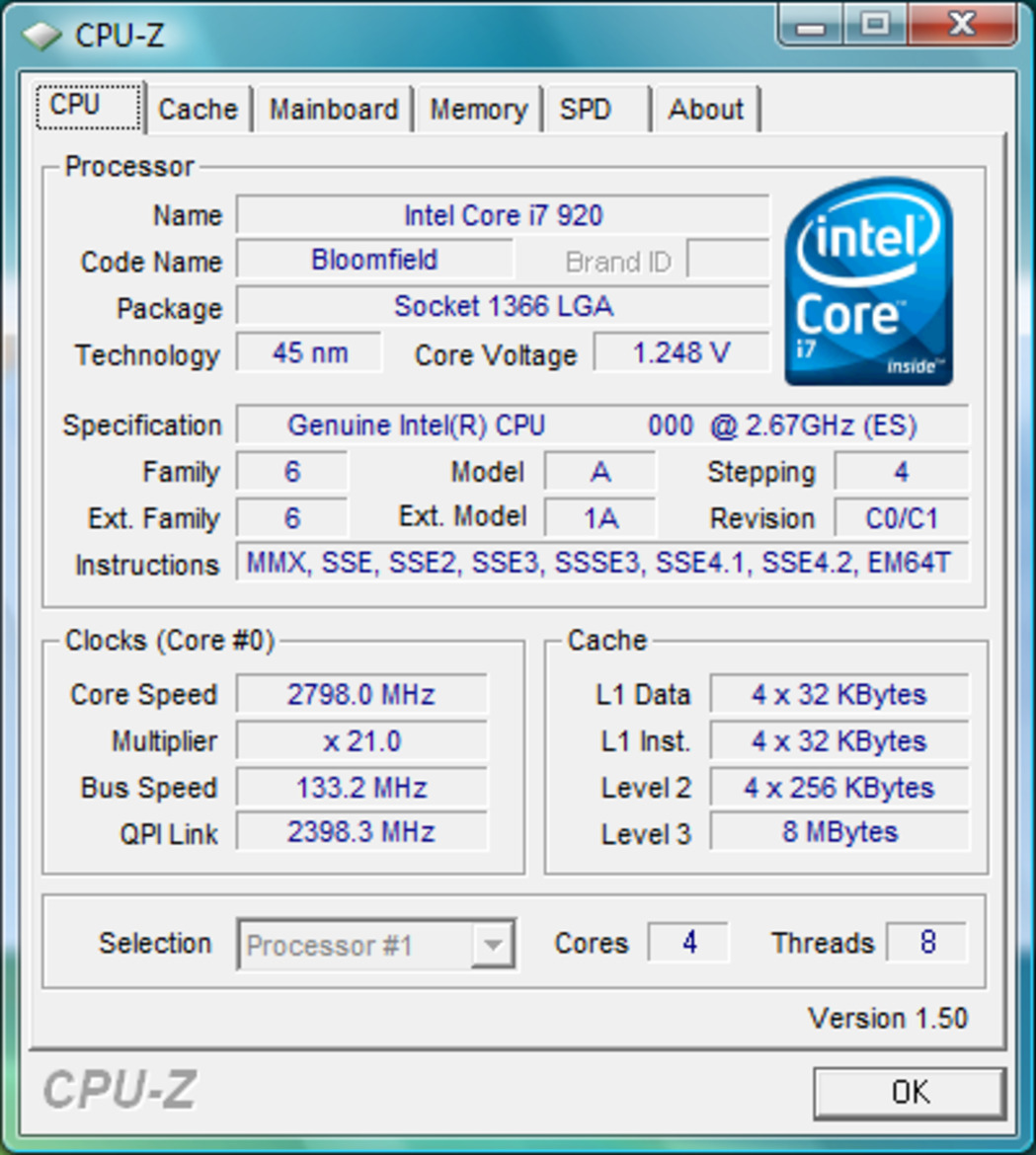 X58 for the Masses: Gigabyte's EX58-UD3R & EX58-UD4P