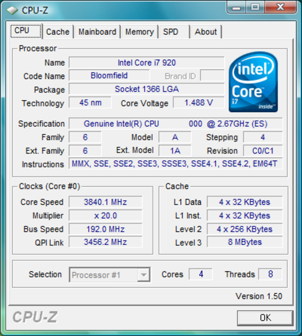 X58 for the Masses: Gigabyte's EX58-UD3R & EX58-UD4P