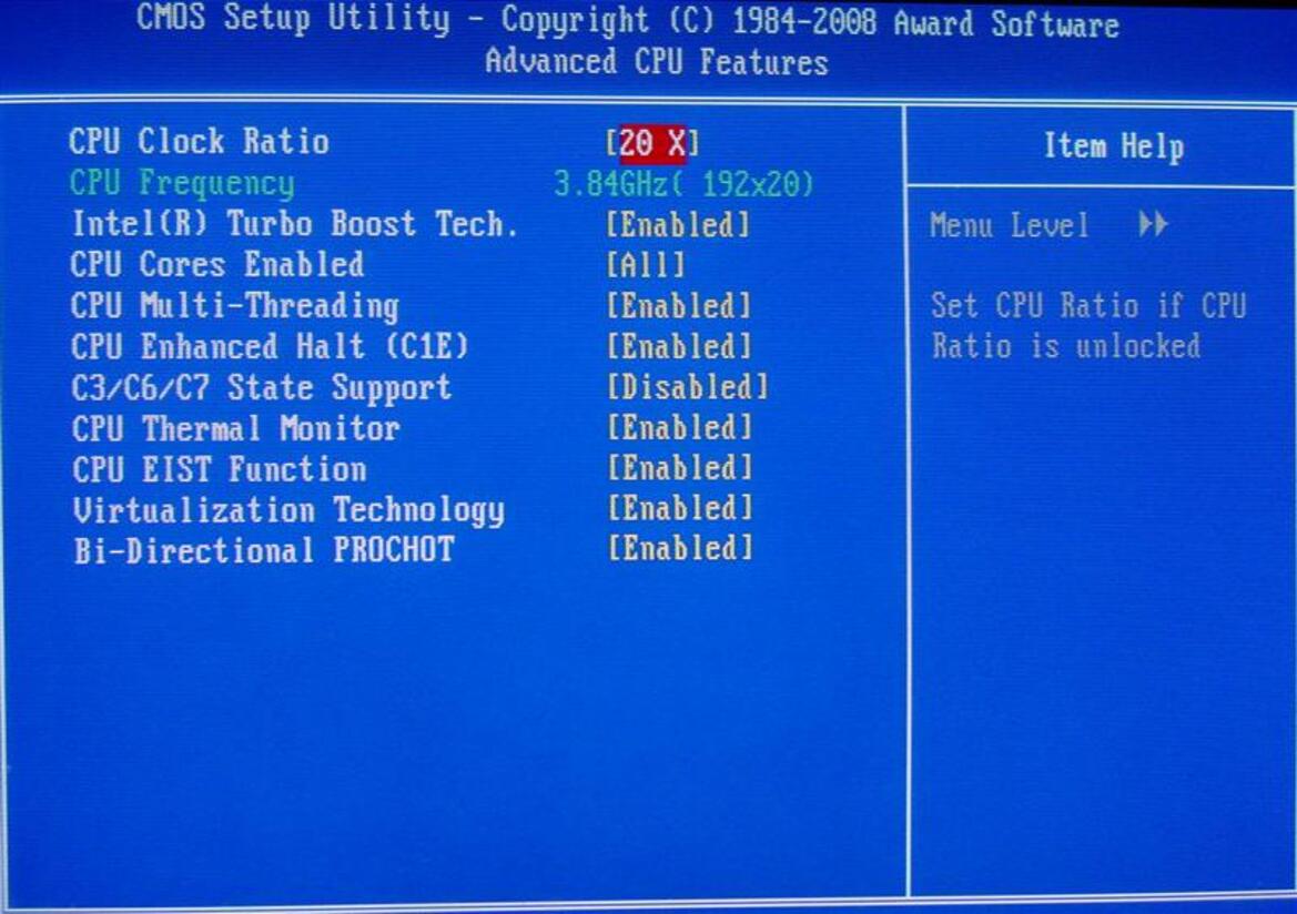 X58 for the Masses: Gigabyte's EX58-UD3R & EX58-UD4P