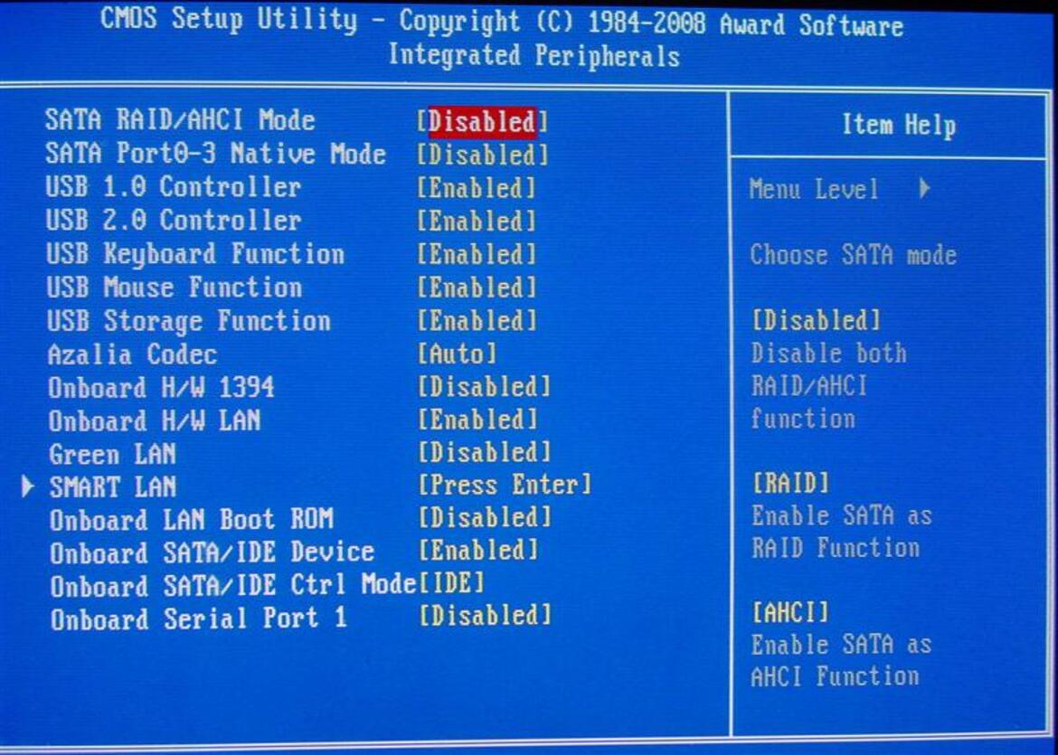 X58 for the Masses: Gigabyte's EX58-UD3R & EX58-UD4P