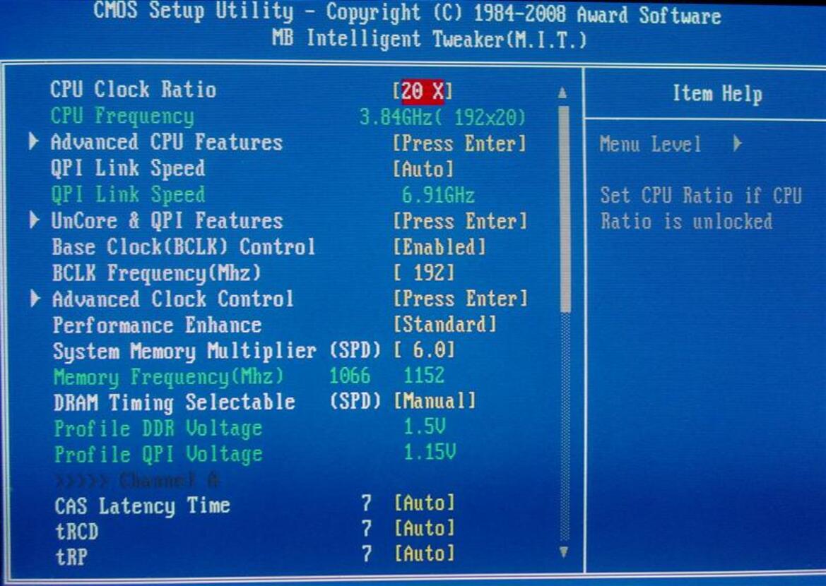 X58 for the Masses: Gigabyte's EX58-UD3R & EX58-UD4P