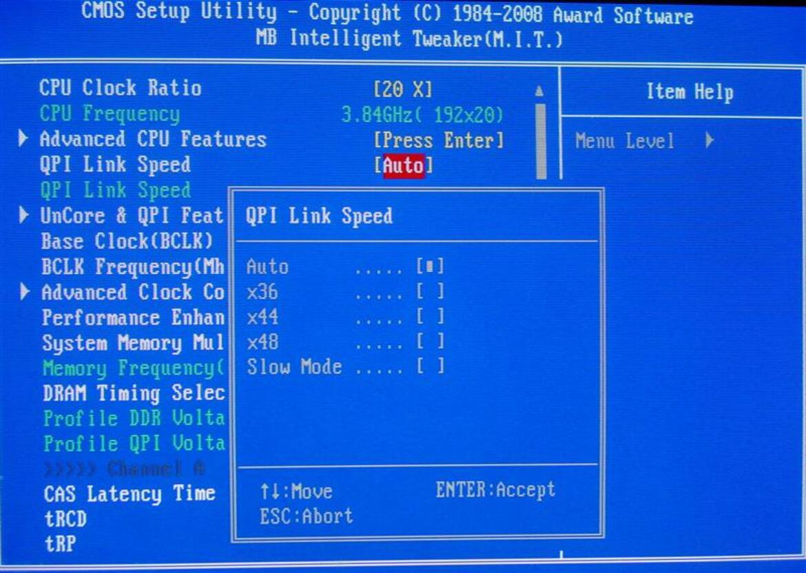 X58 for the Masses: Gigabyte's EX58-UD3R & EX58-UD4P