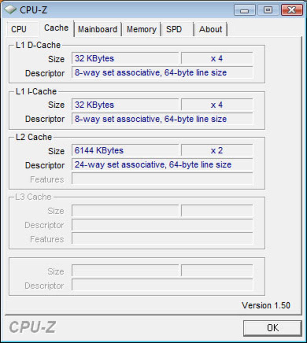 Intel Core 2 Quad Q8200S and Q9550S 65W CPUs