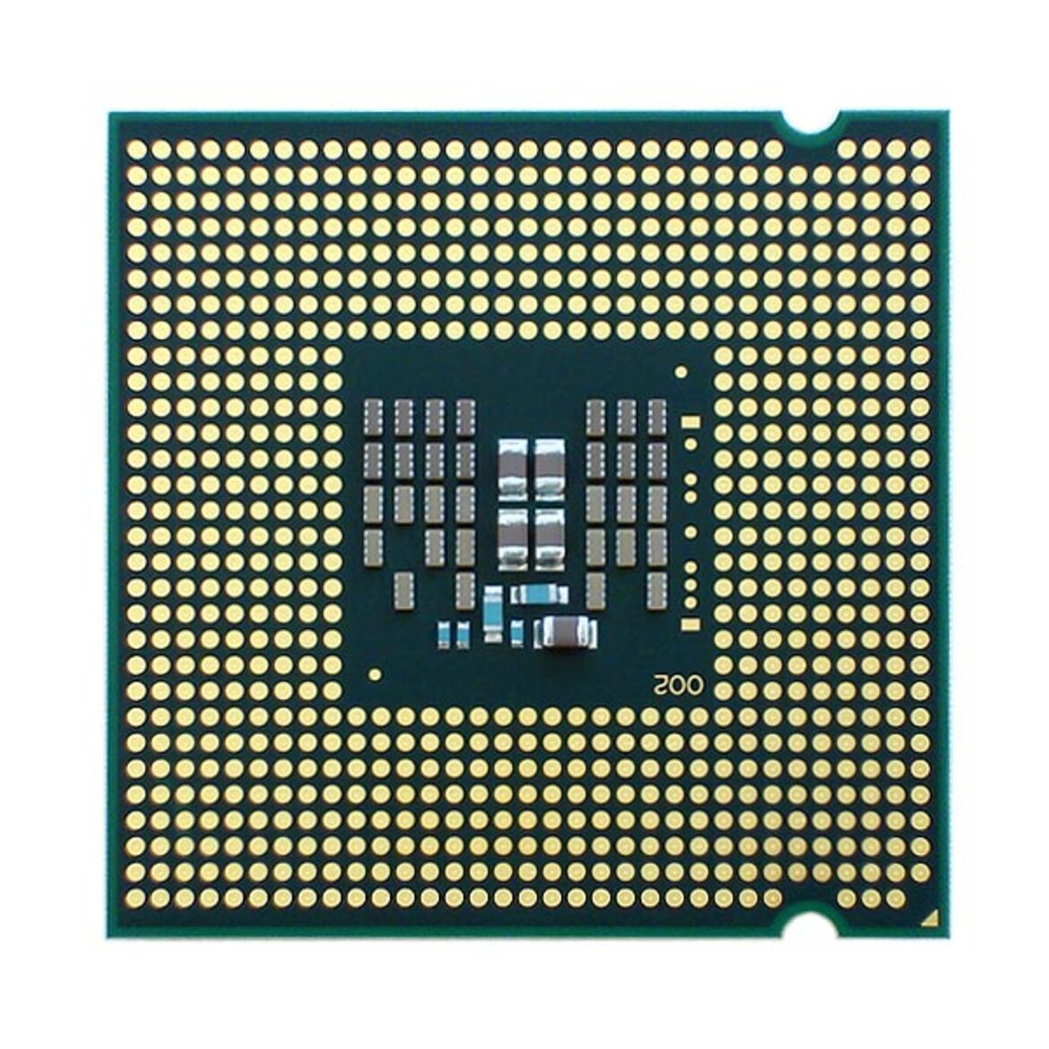 Intel Core 2 Quad Q8200S and Q9550S 65W CPUs