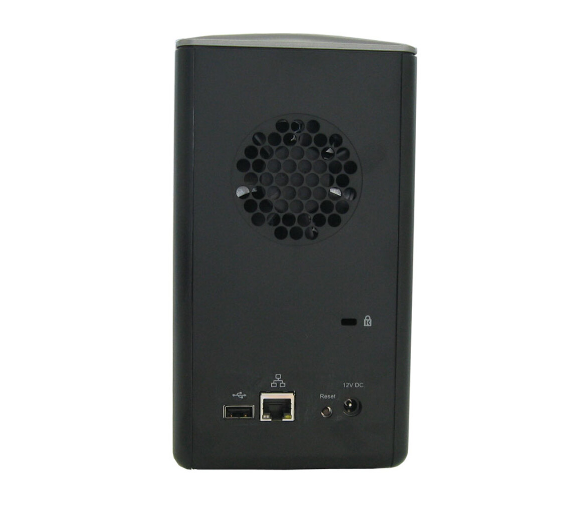 Linksys by Cisco Media Hub