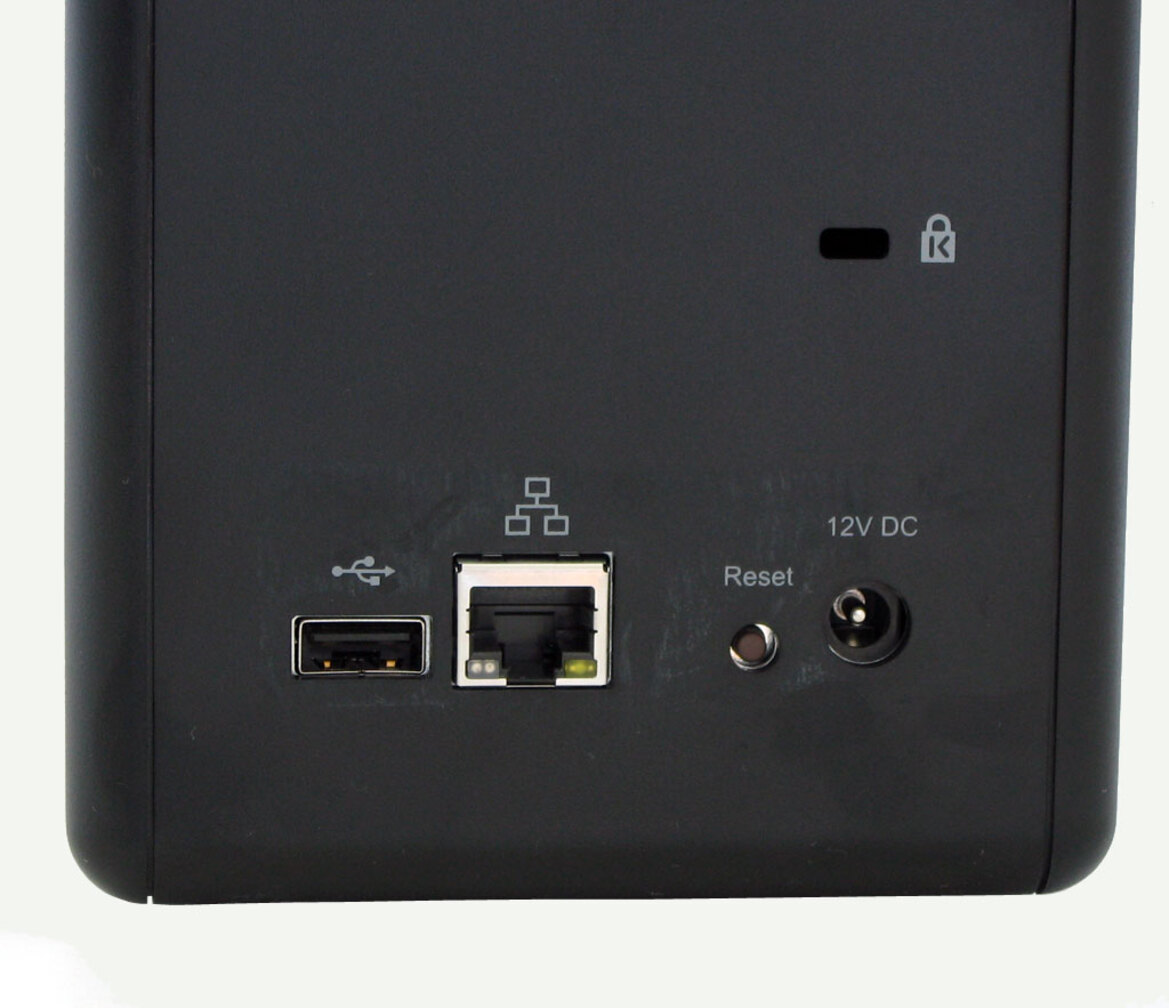 Linksys by Cisco Media Hub