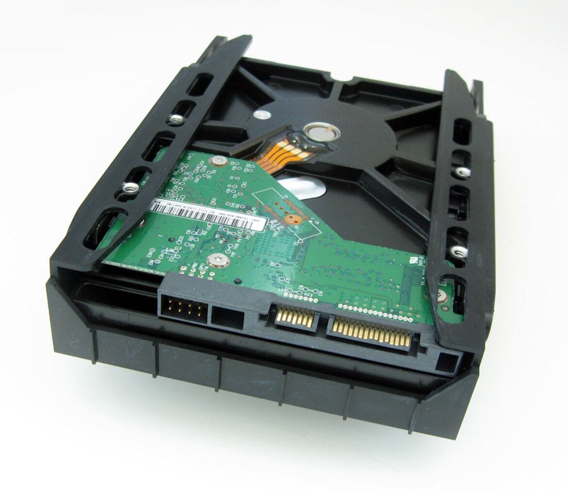 Linksys by Cisco Media Hub