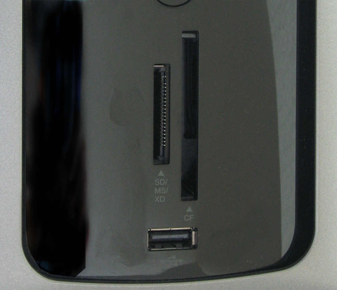 Linksys by Cisco Media Hub