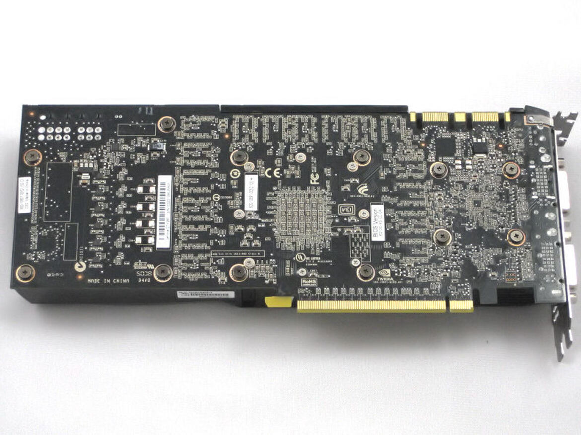 GeForce GTX 285 Graphics Card Round-up