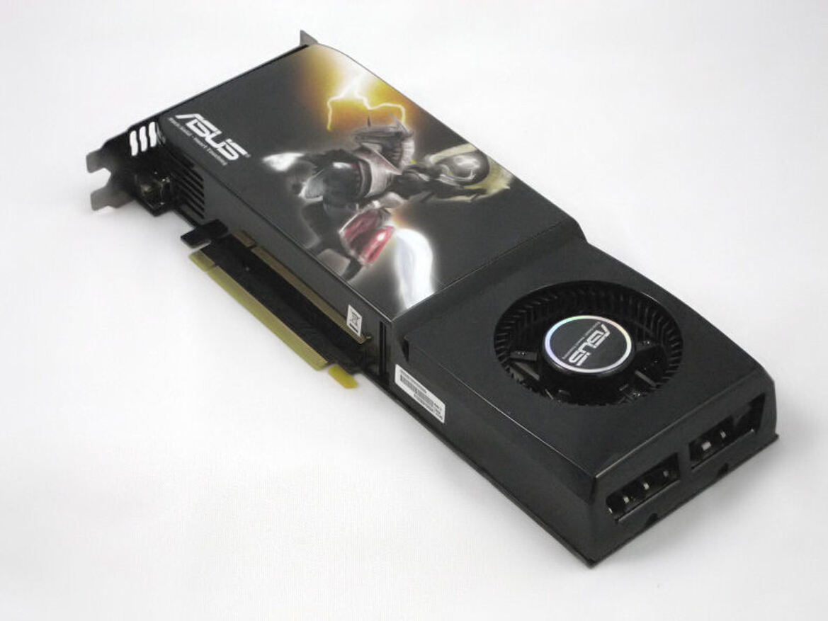 GeForce GTX 285 Graphics Card Round-up