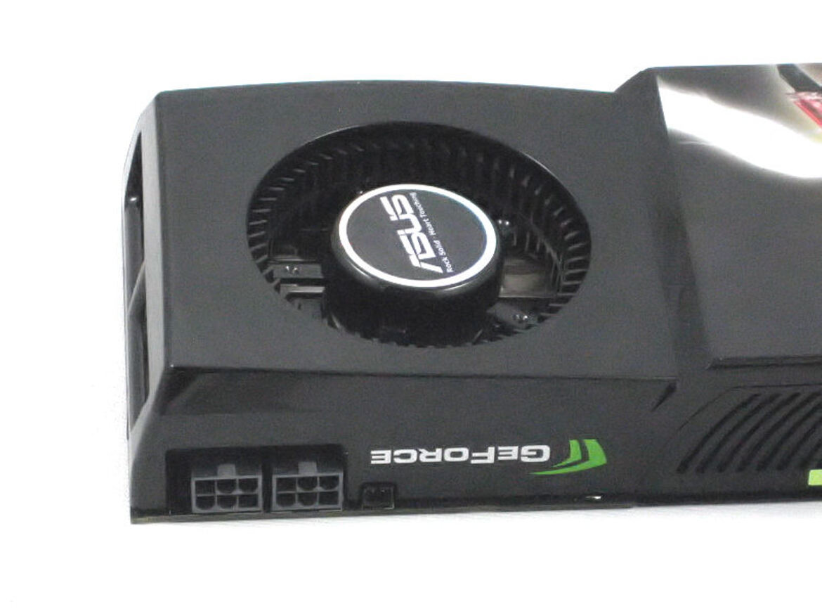 GeForce GTX 285 Graphics Card Round-up