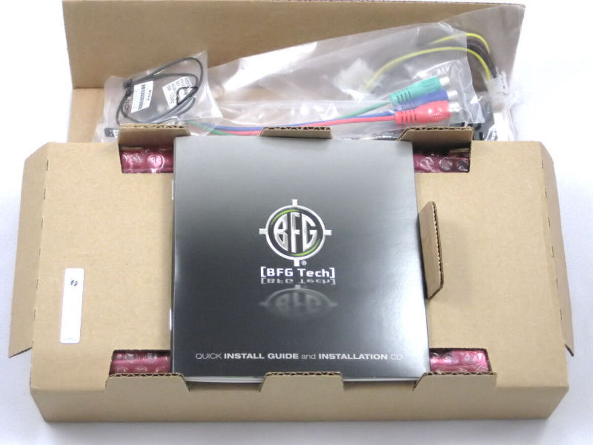 GeForce GTX 285 Graphics Card Round-up