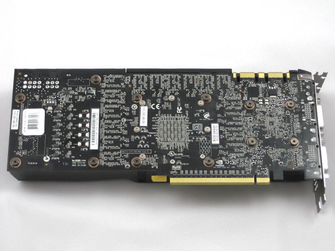 GeForce GTX 285 Graphics Card Round-up