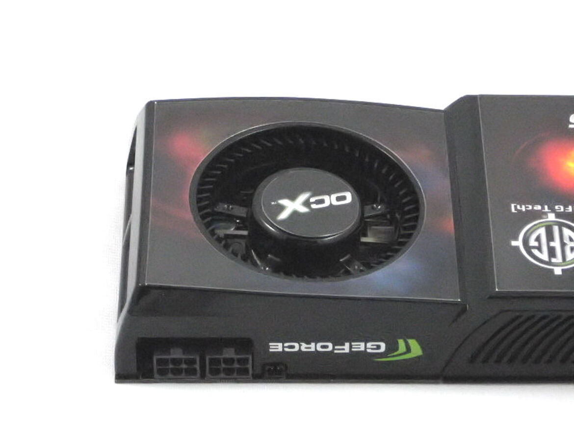 GeForce GTX 285 Graphics Card Round-up