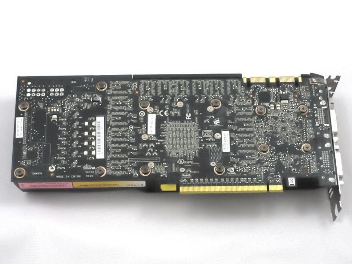 GeForce GTX 285 Graphics Card Round-up