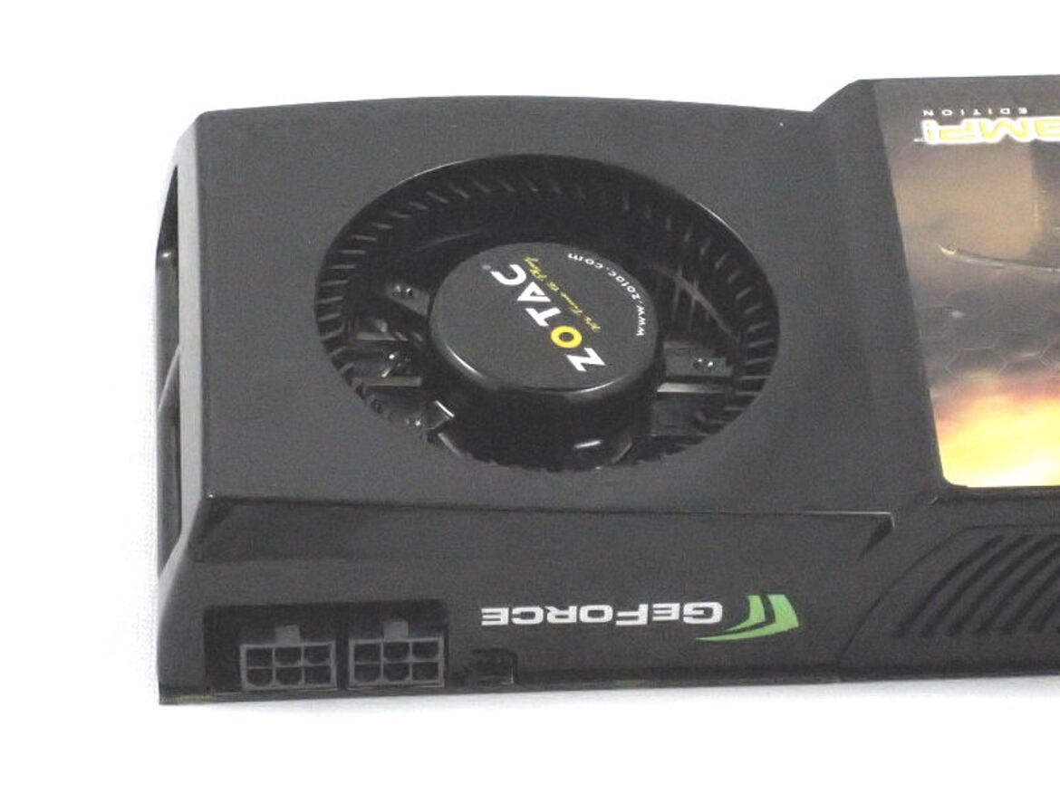 GeForce GTX 285 Graphics Card Round-up