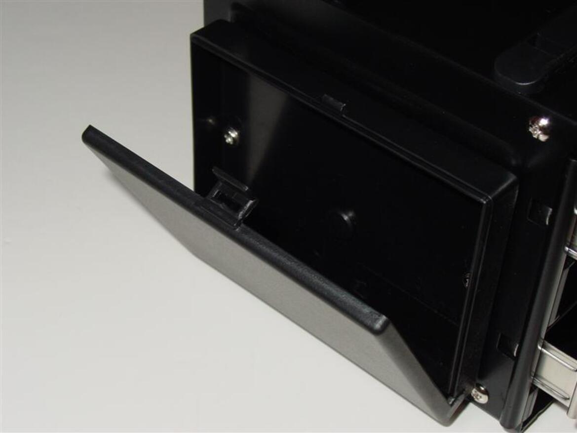Antec Mini-P180 Advanced Mini Tower