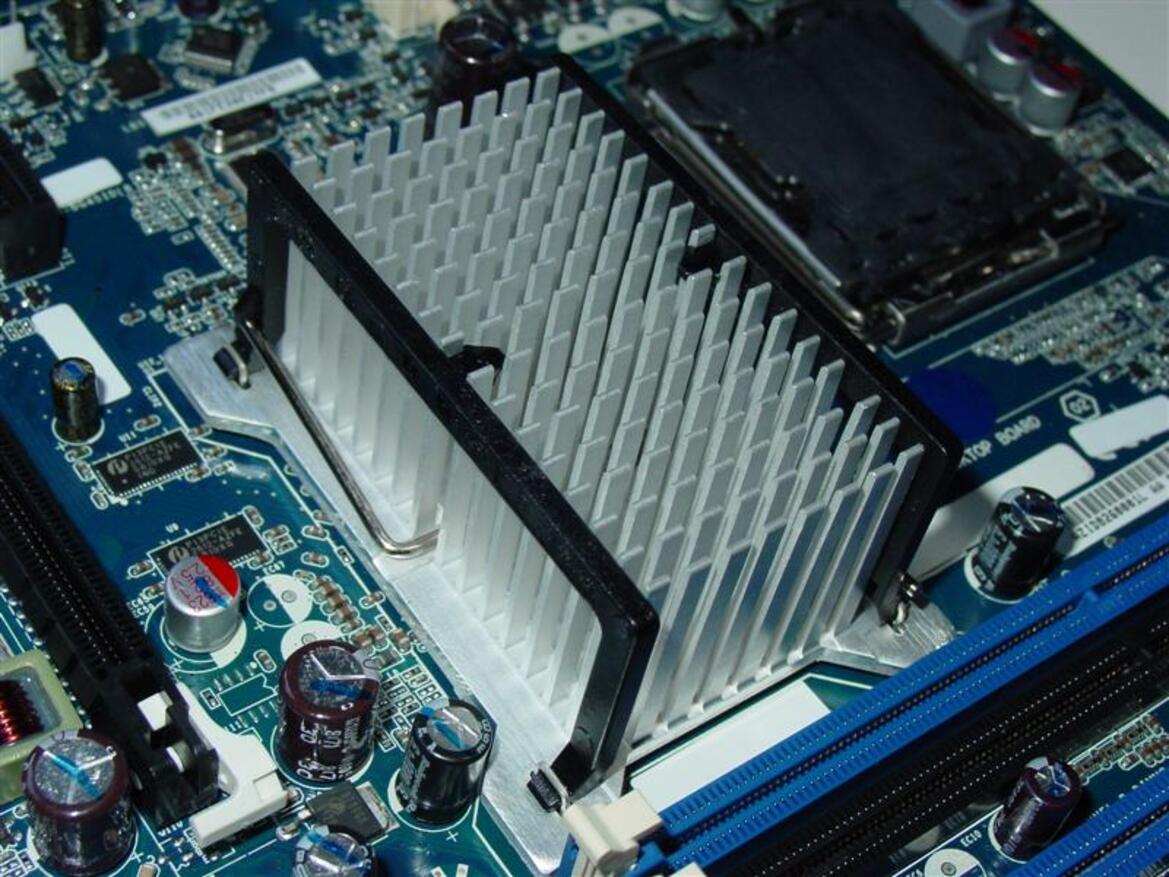 Antec Mini-P180 Advanced Mini Tower