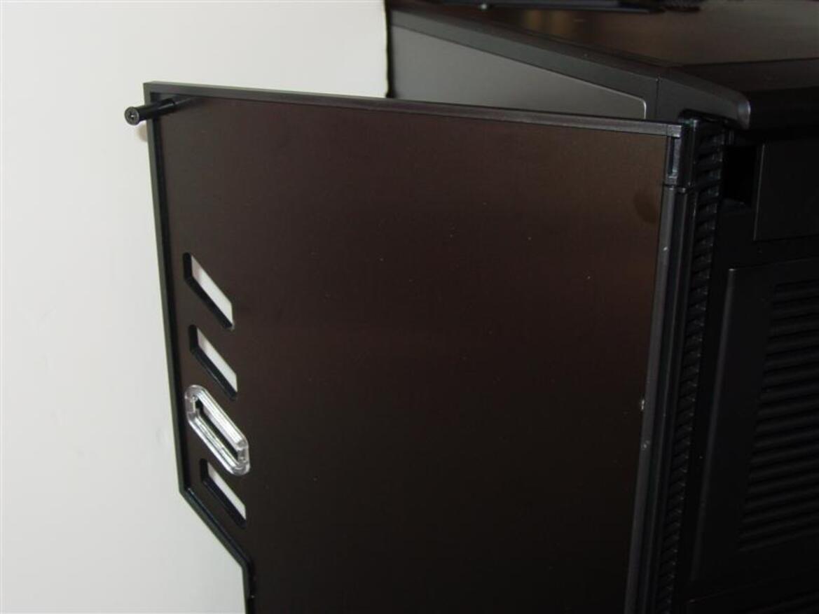 Antec Mini-P180 Advanced Mini Tower