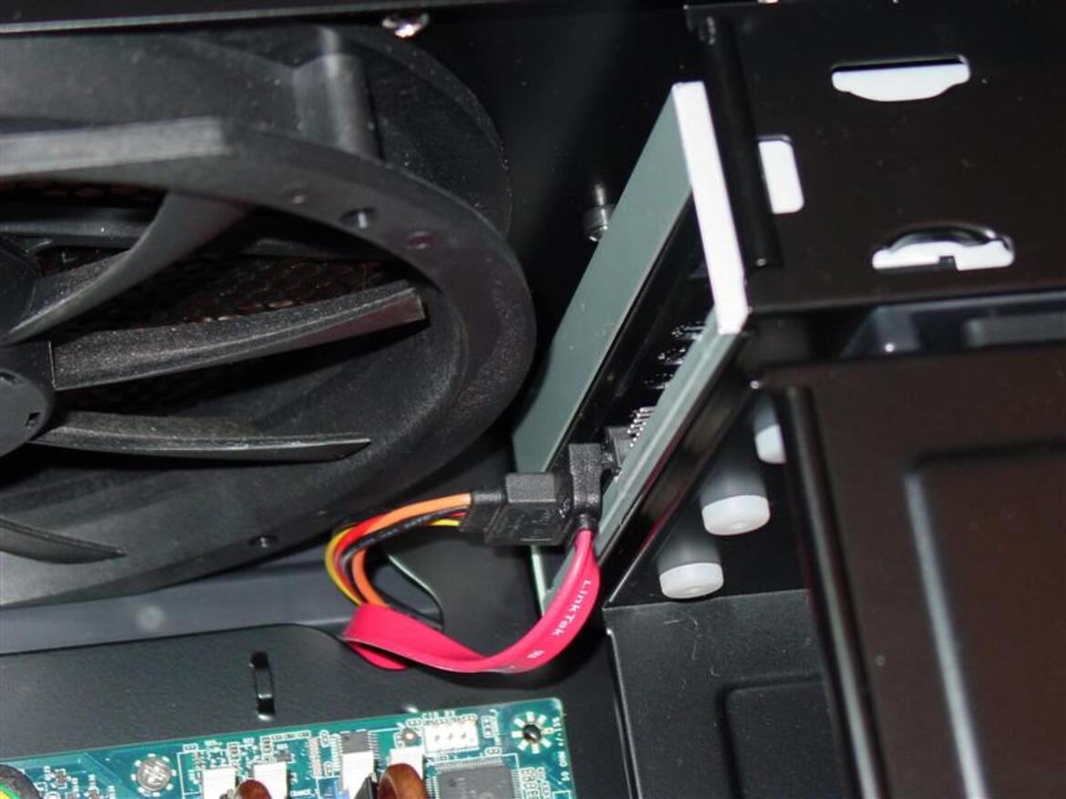 Antec Mini-P180 Advanced Mini Tower