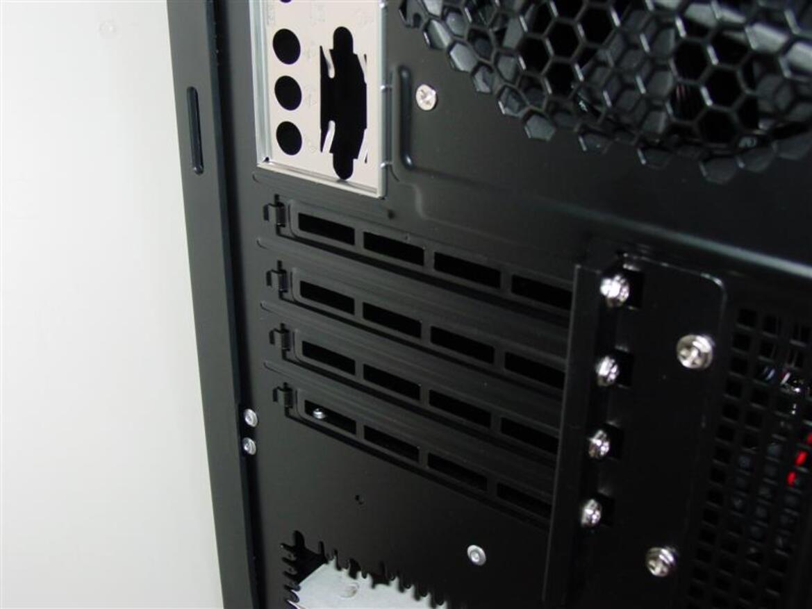 Antec Mini-P180 Advanced Mini Tower