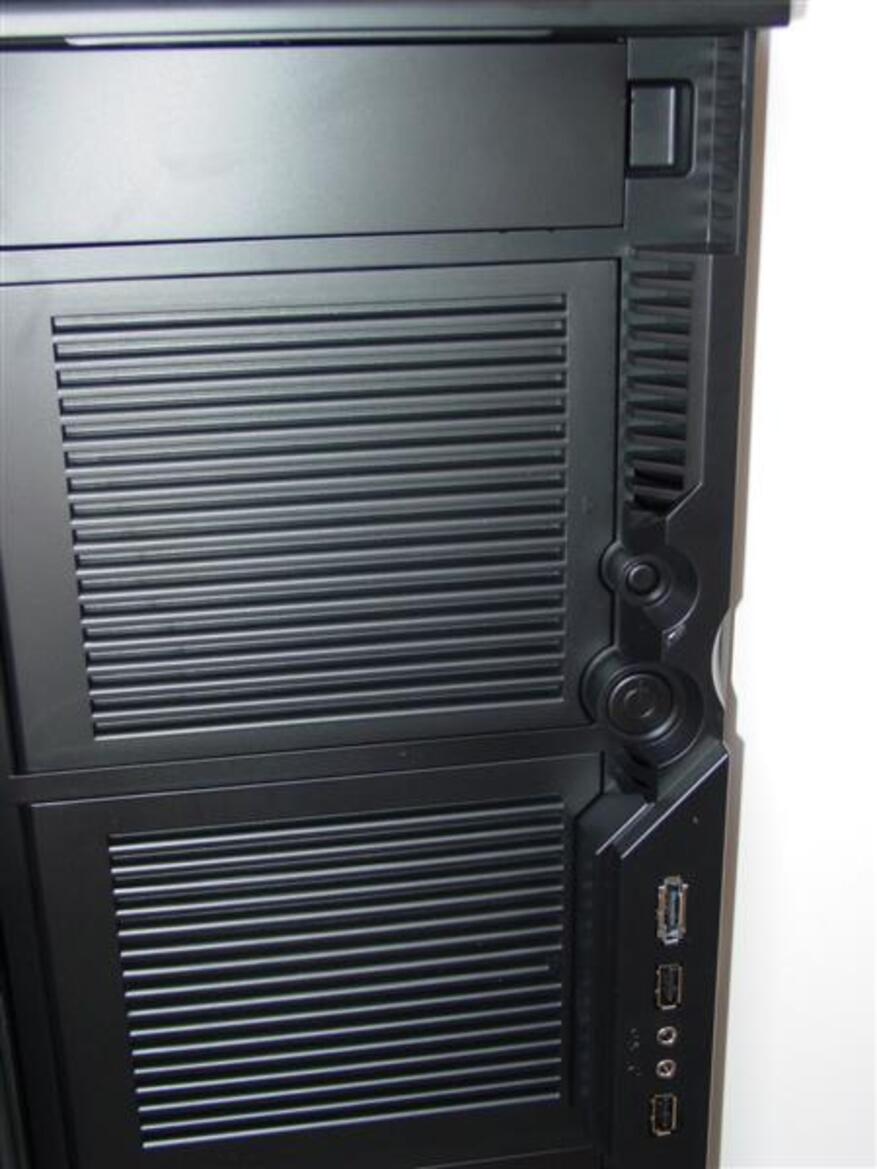 Antec Mini-P180 Advanced Mini Tower