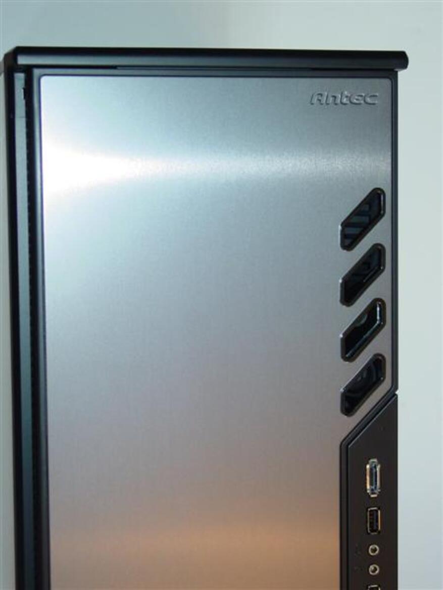 Antec Mini-P180 Advanced Mini Tower
