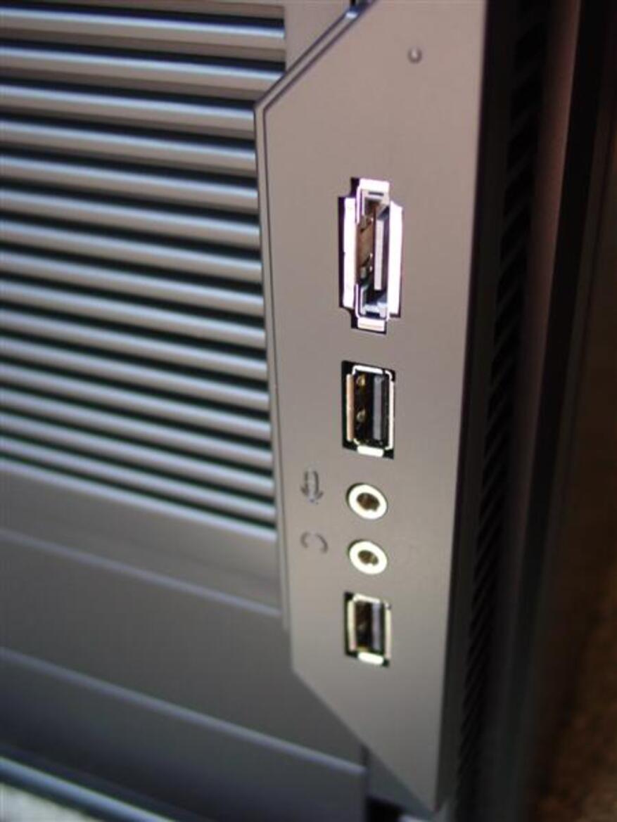 Antec Mini-P180 Advanced Mini Tower