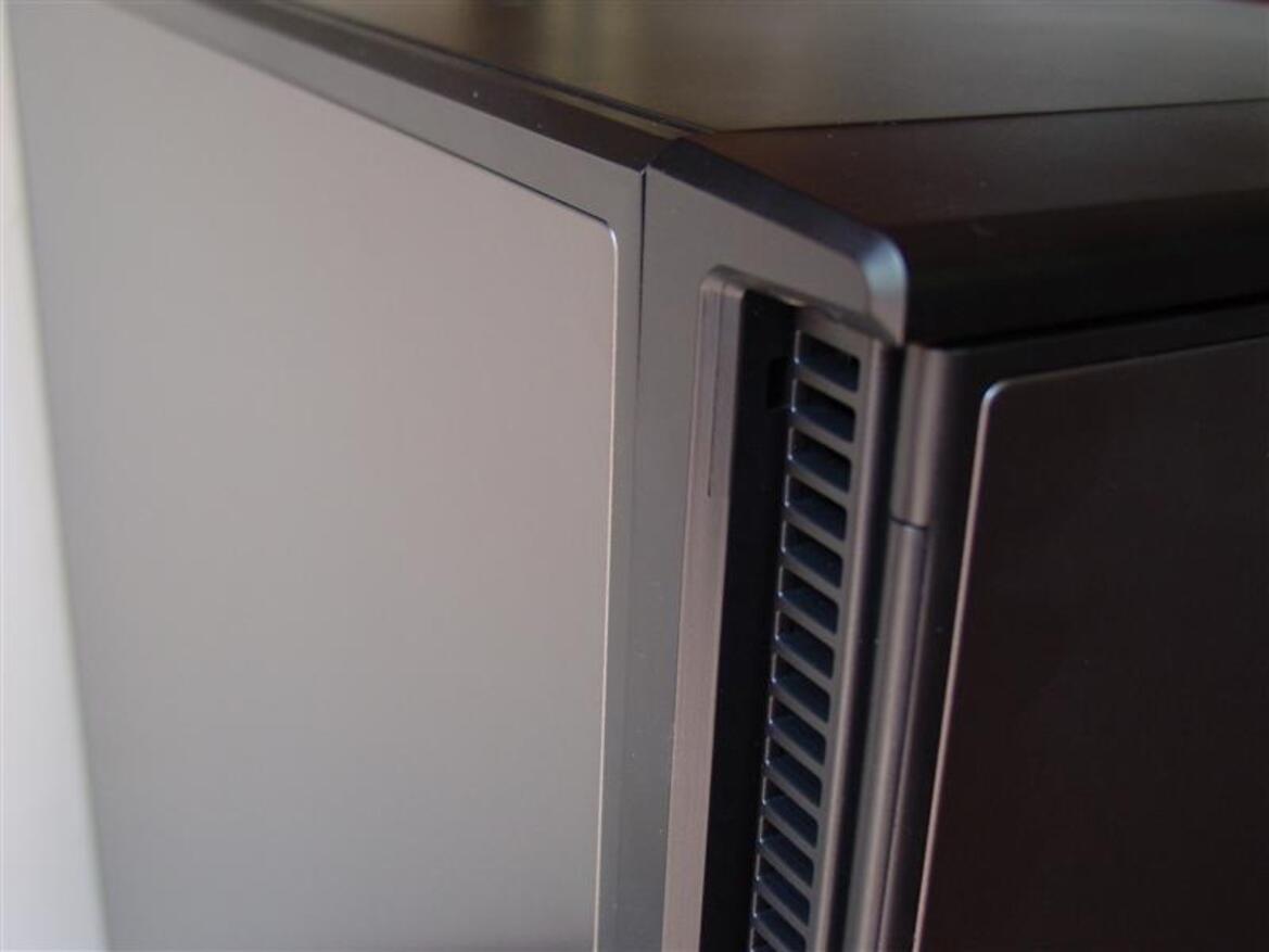 Antec Mini-P180 Advanced Mini Tower