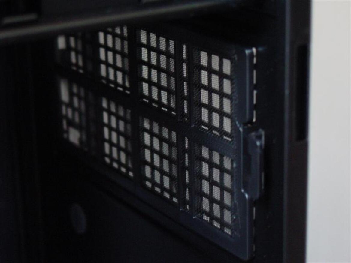 Antec Mini-P180 Advanced Mini Tower