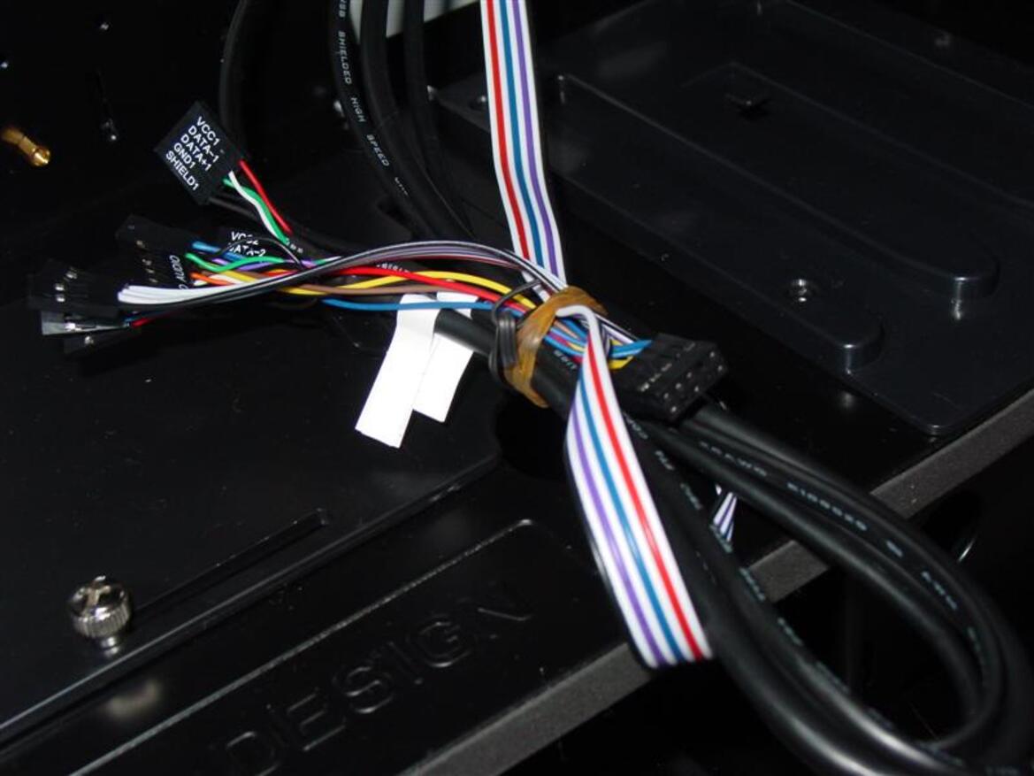 Antec Mini-P180 Advanced Mini Tower