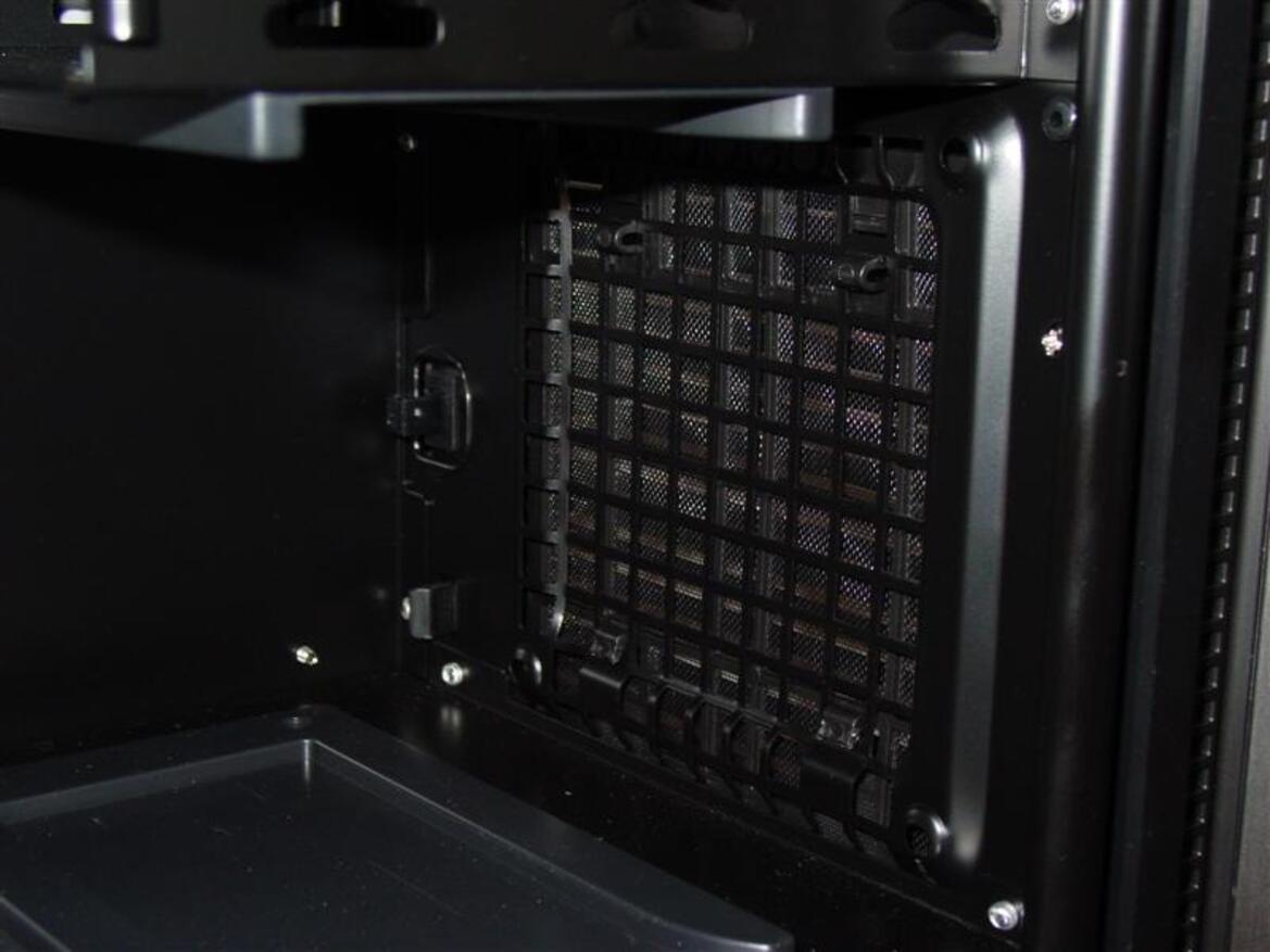 Antec Mini-P180 Advanced Mini Tower