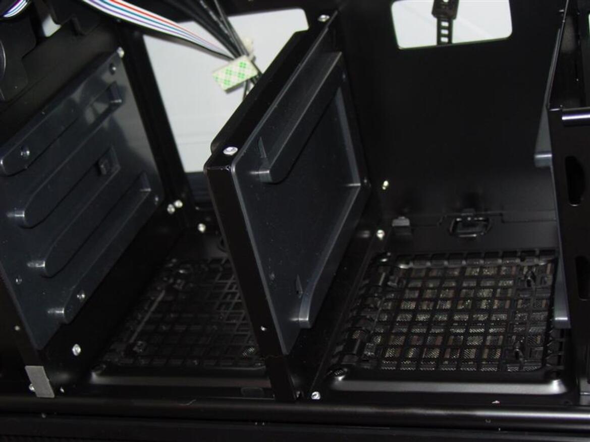 Antec Mini-P180 Advanced Mini Tower