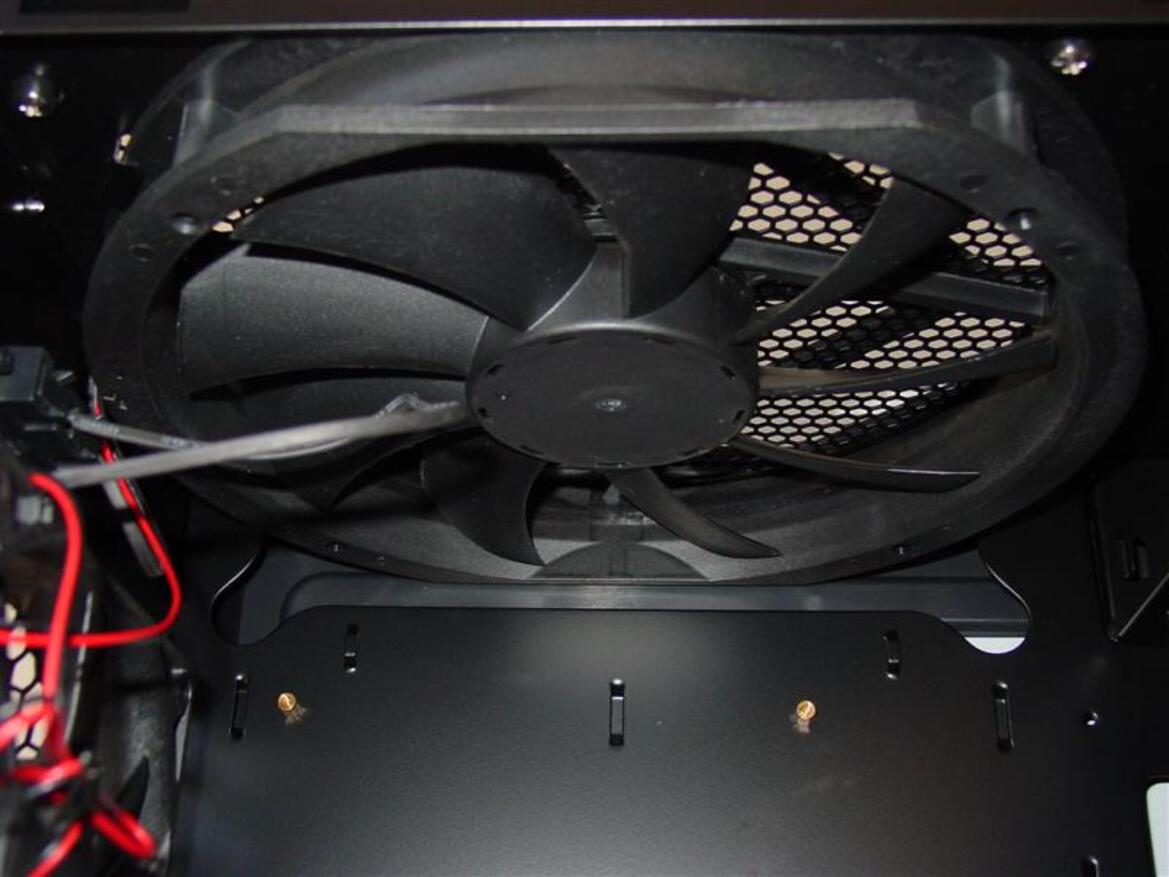 Antec Mini-P180 Advanced Mini Tower
