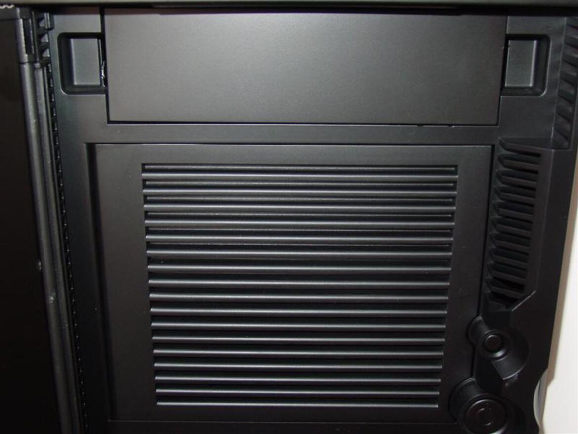 Antec Mini-P180 Advanced Mini Tower