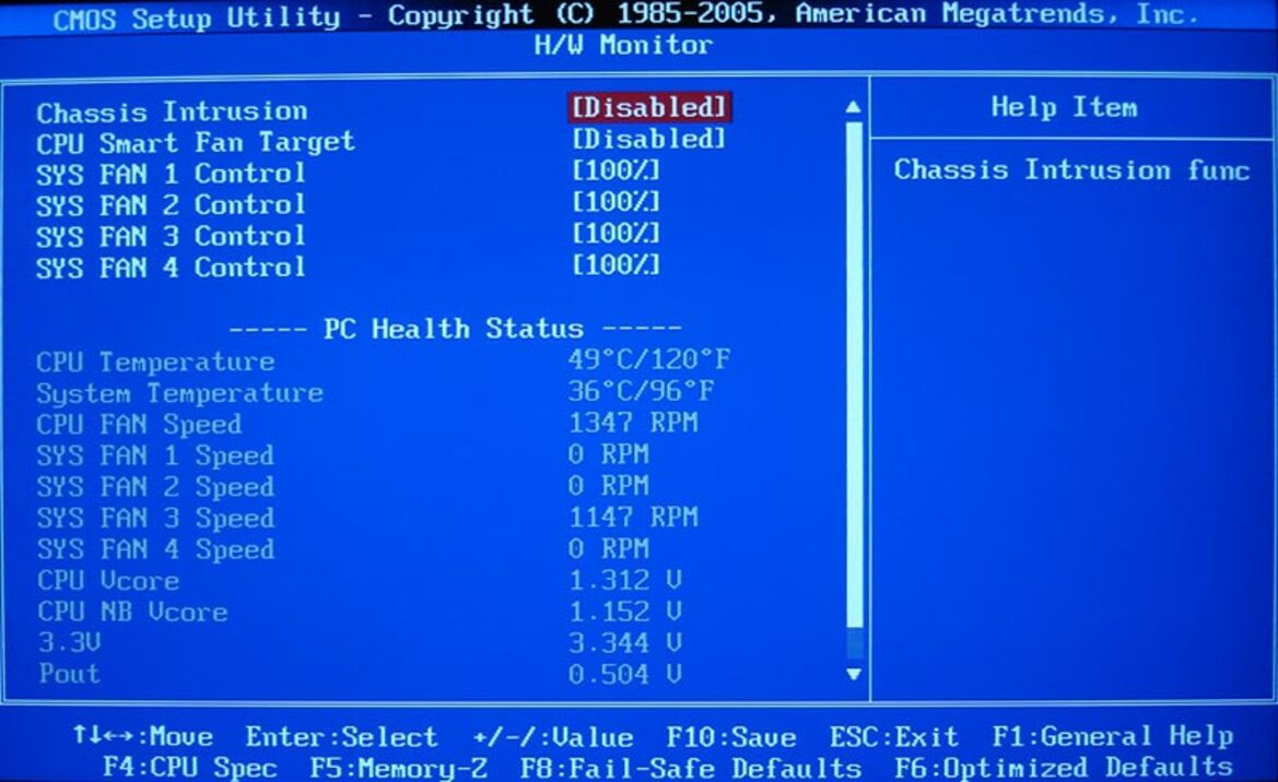 MSI 790FX-GD70 AM3 Motherboard