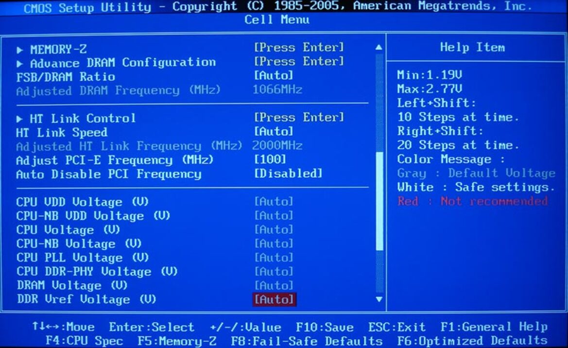 MSI 790FX-GD70 AM3 Motherboard