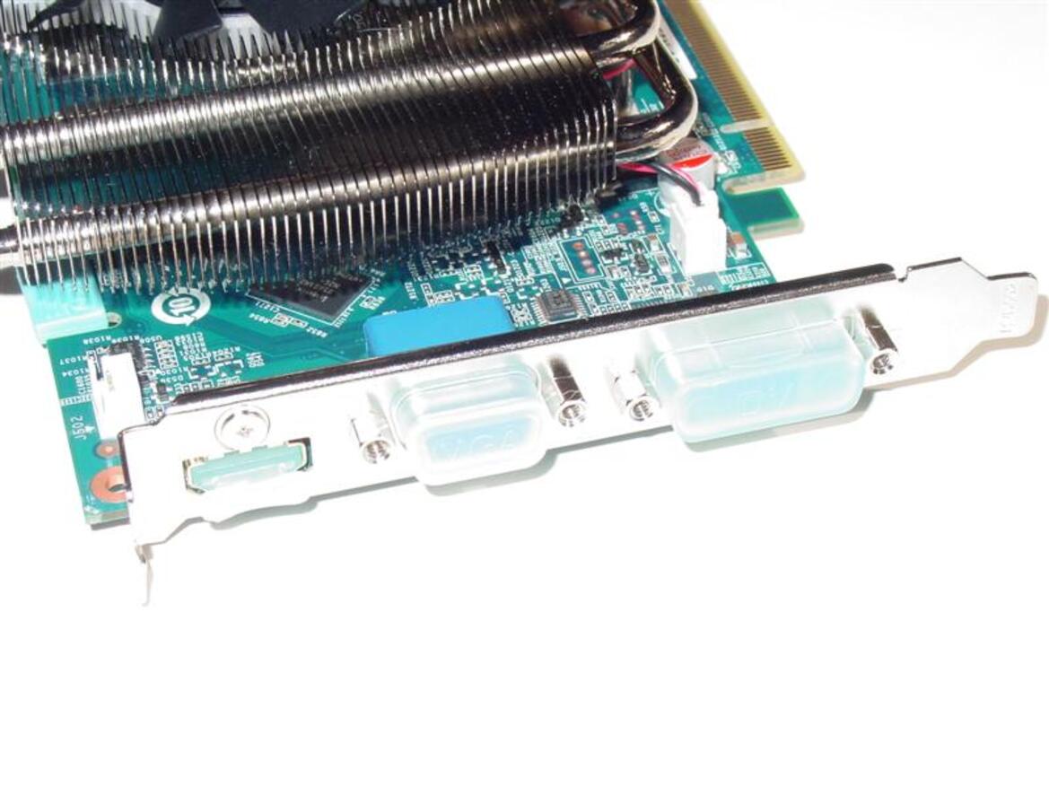 Gigabyte GV-N250OC-1GI GeForce GTS 250