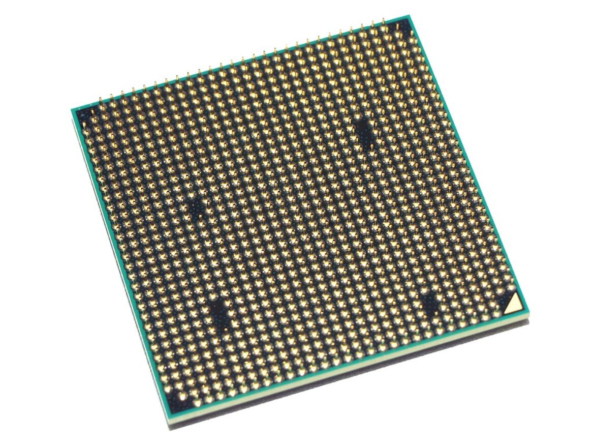 AMD Phenom II X4 955 Black Edition Processor
